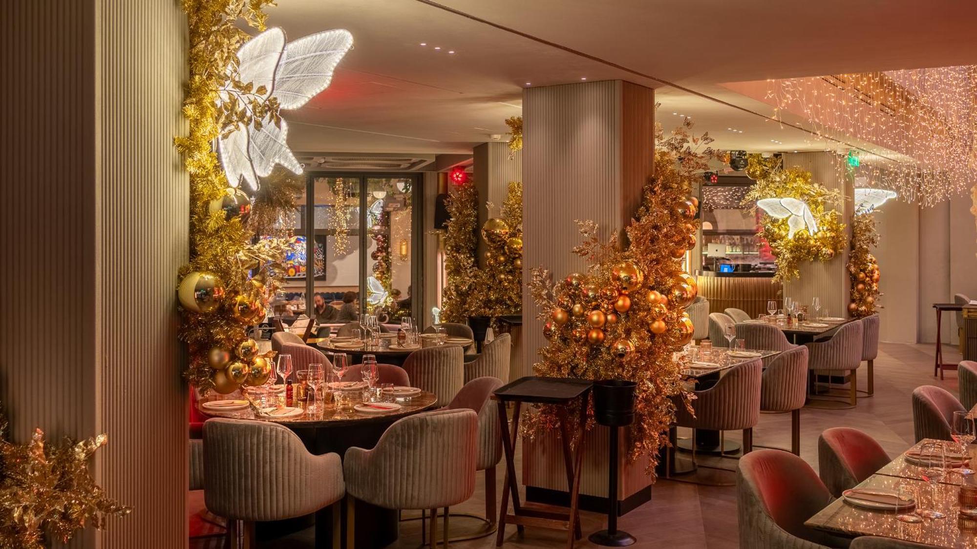 Gatsby Athens Hotel Bagian luar foto