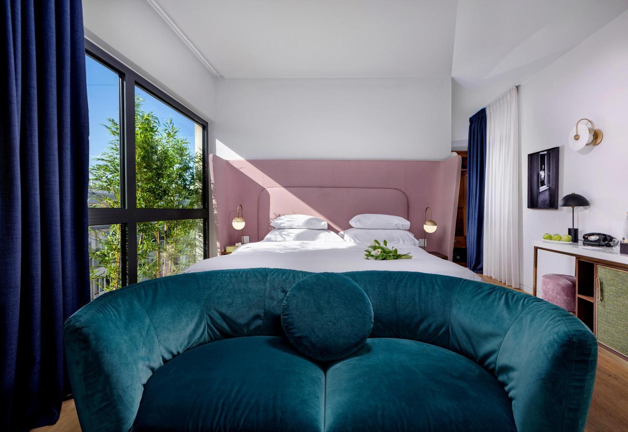 Gatsby Athens Hotel Ruang foto
