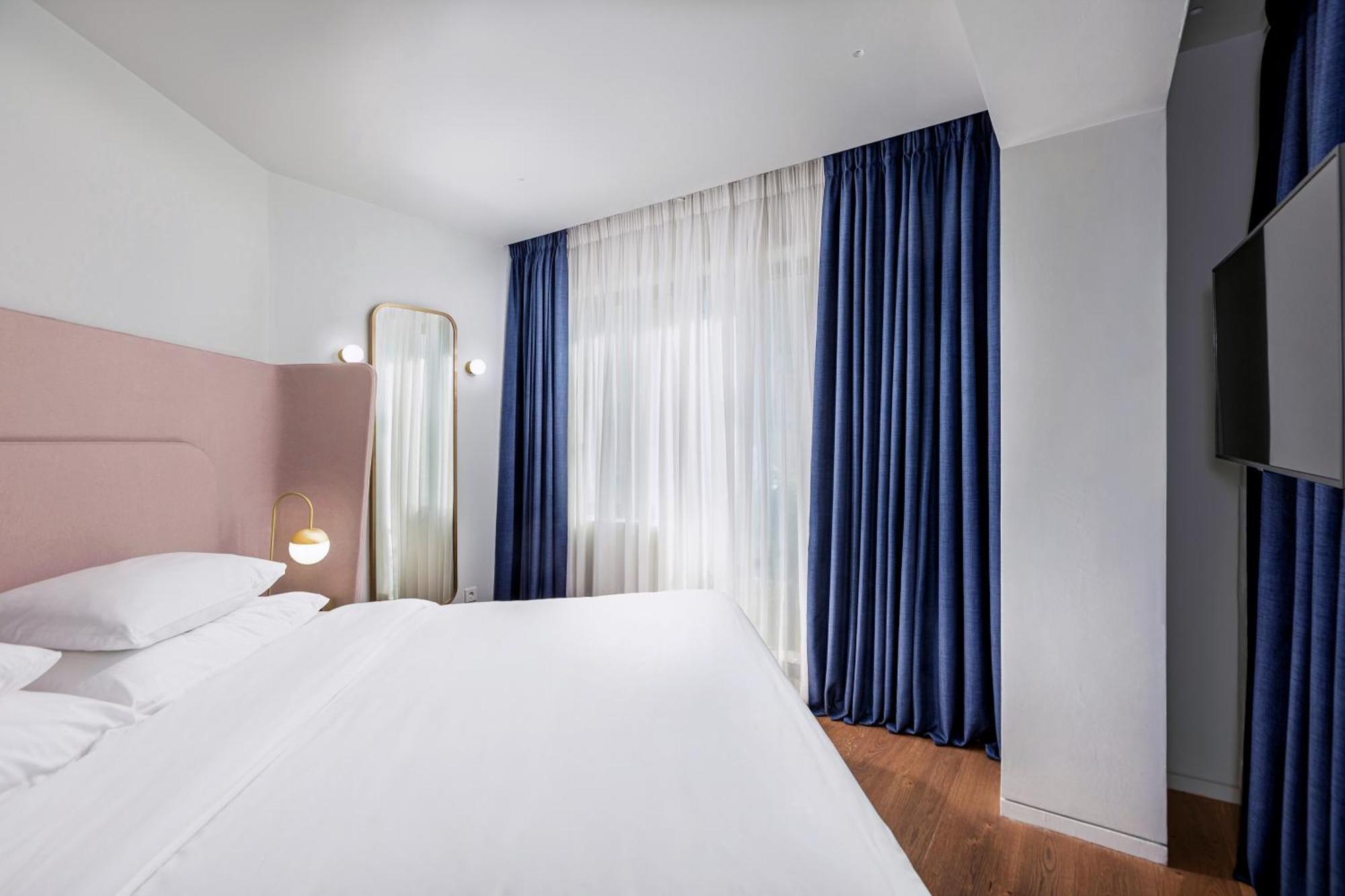 Gatsby Athens Hotel Ruang foto