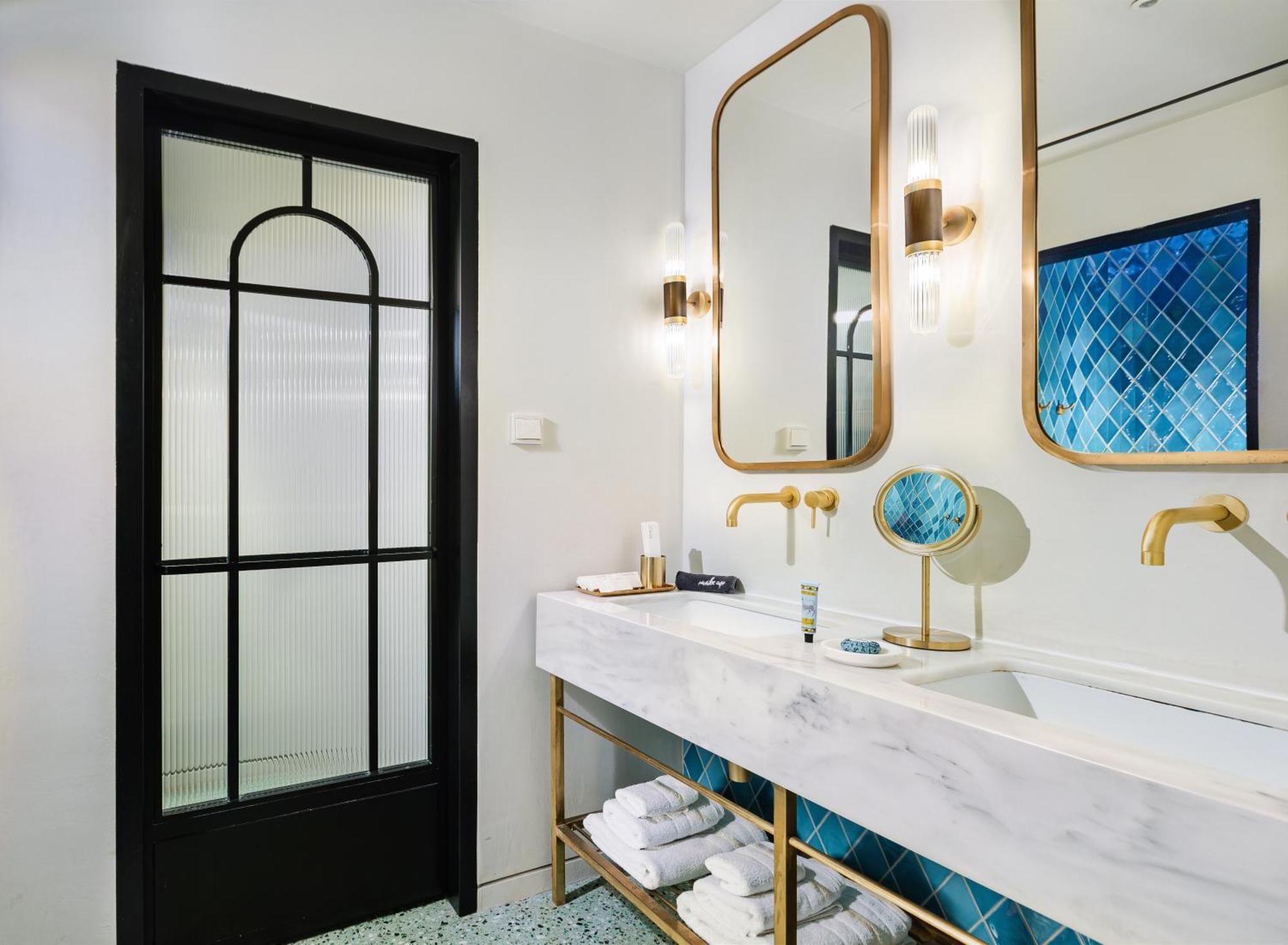 Gatsby Athens Hotel Ruang foto